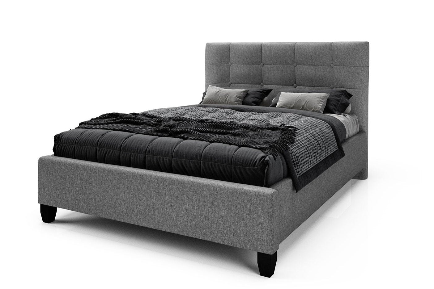 Haven Headboard