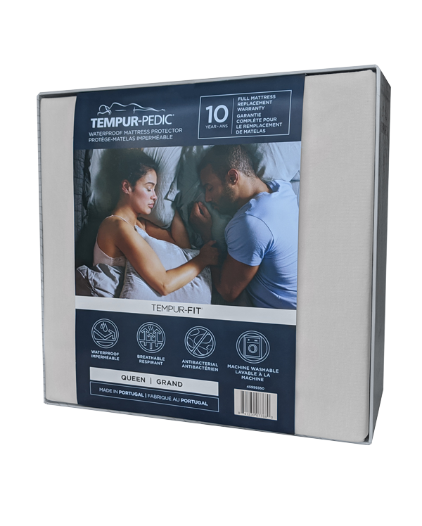 Waterproof Mattress Protector