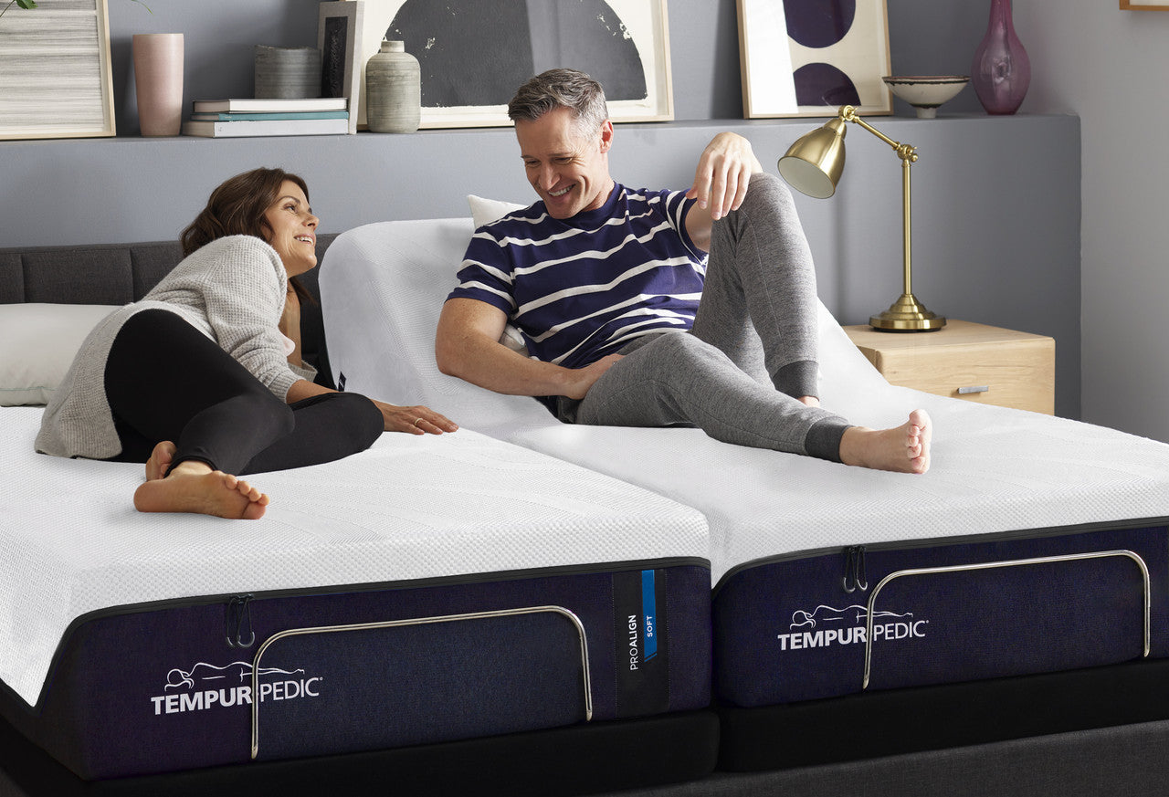 Tempur-Pedic ProAlign Soft