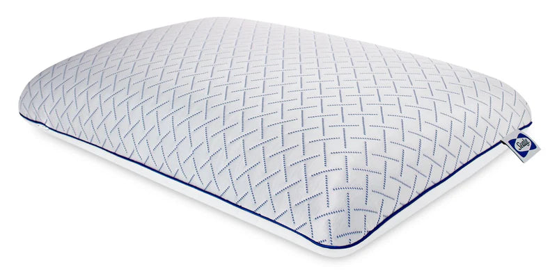 Cool Touch Memory Foam Pillow