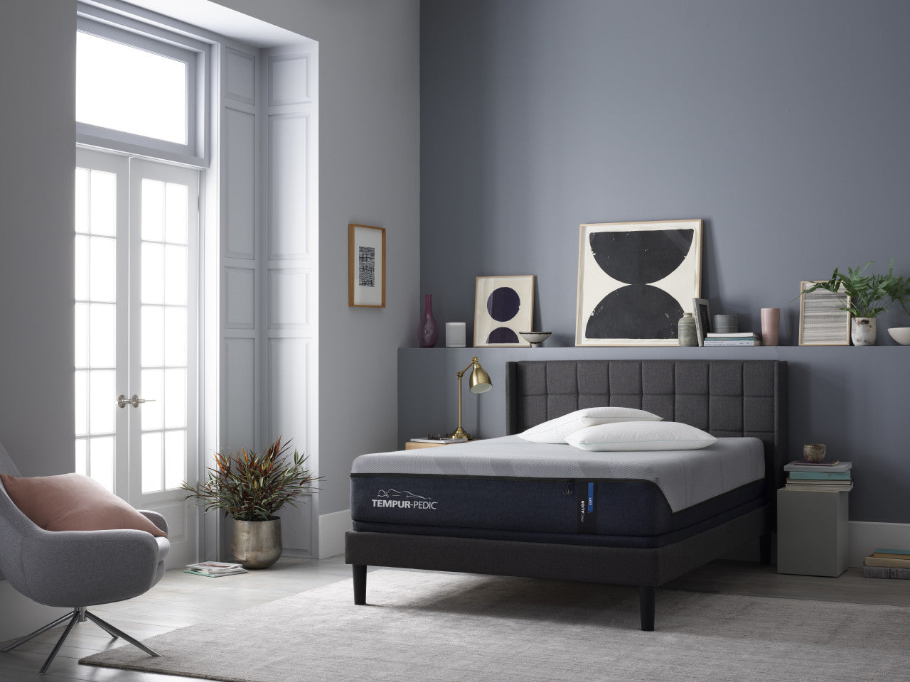 Tempur-Pedic ProAlign Soft