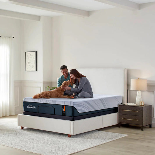Tempur-Pedic Align Firm