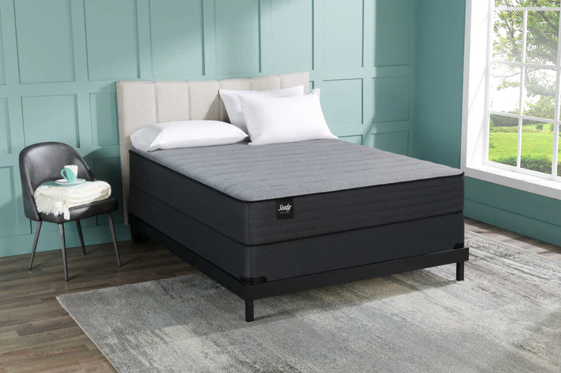 Sealy Boxspring