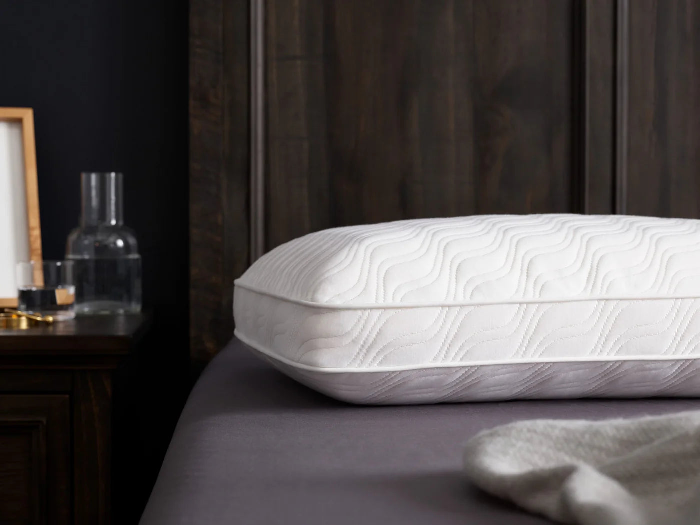 Pro-Hi Align Pillow