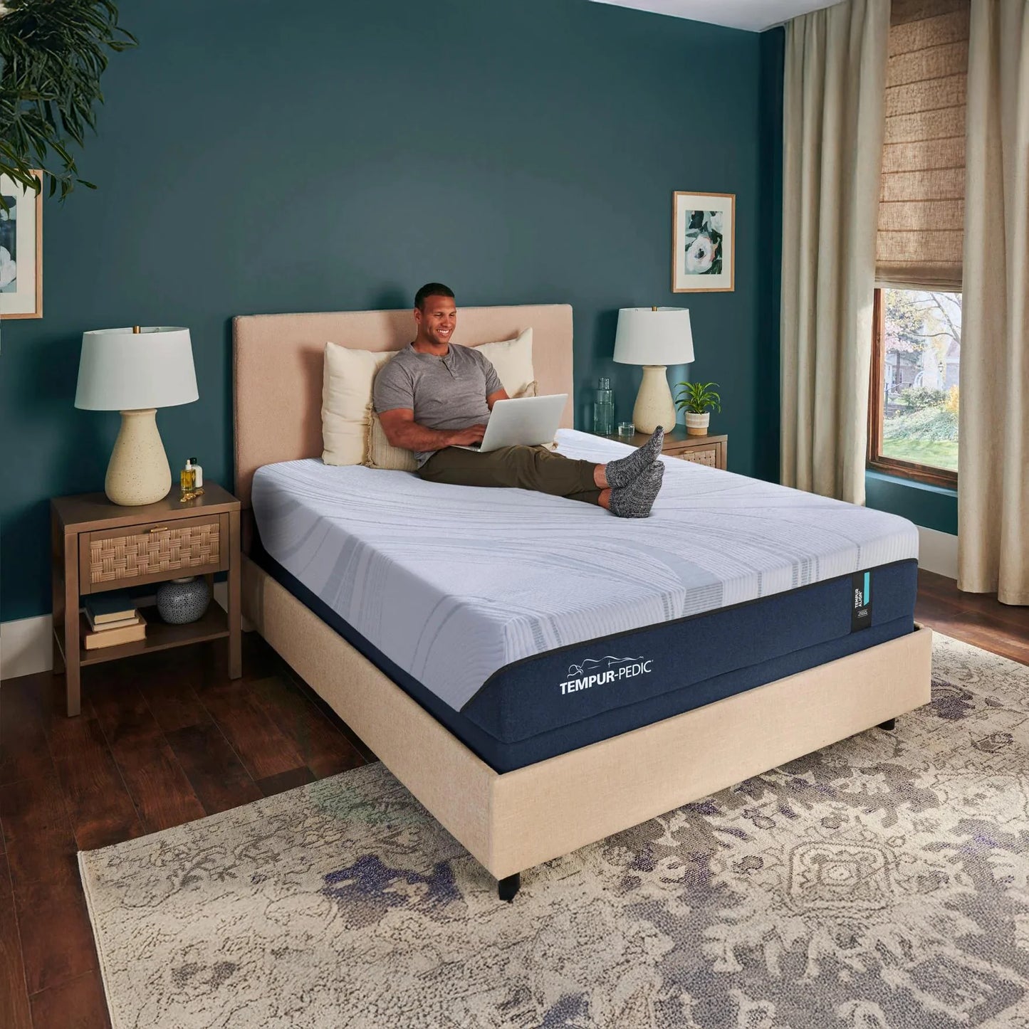 Tempur-Pedic Align Medium