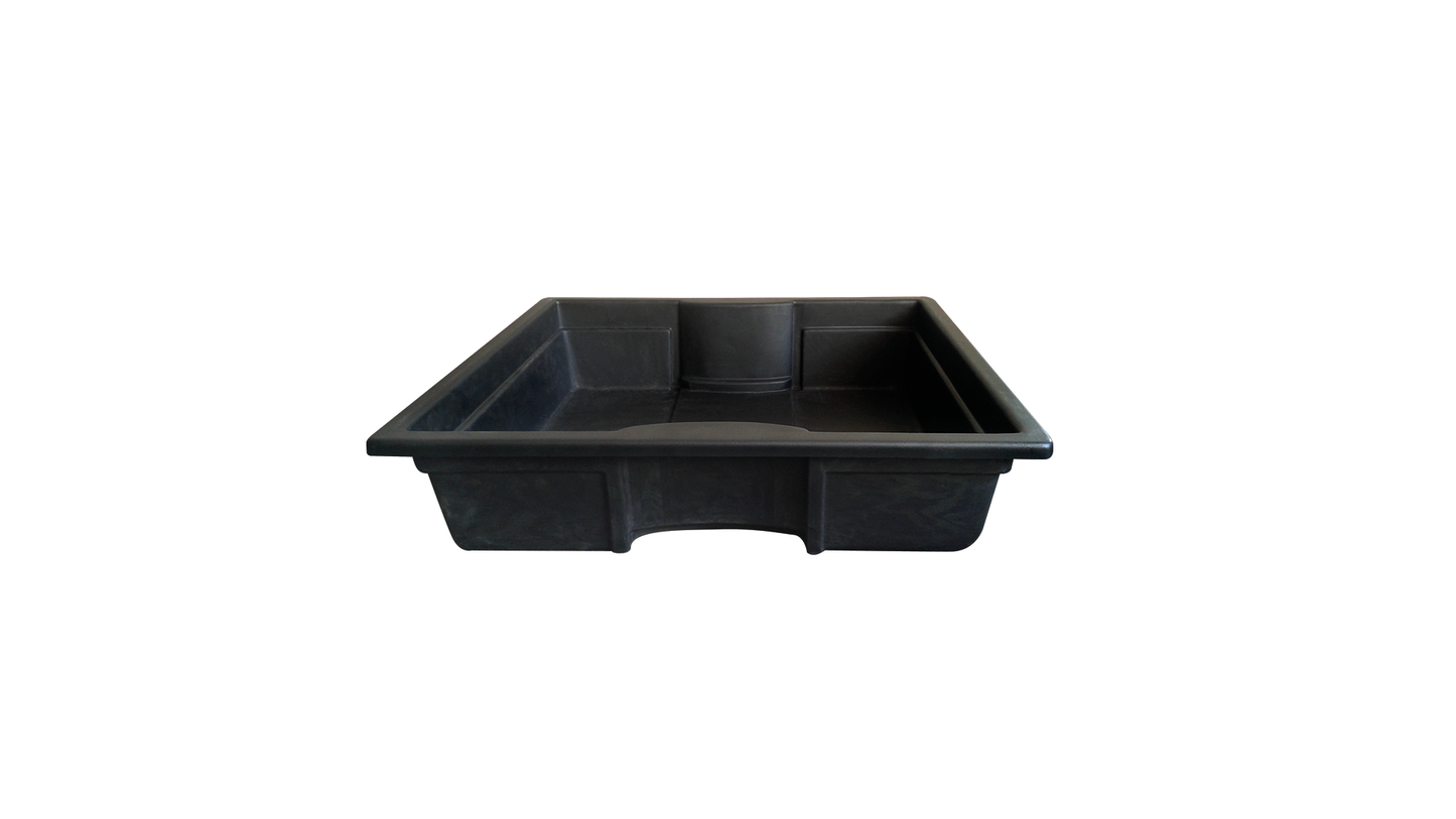 Reflexx Platform Bed Base