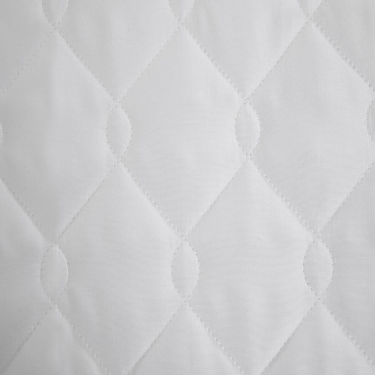Quilted Comfort Mattress Protector
