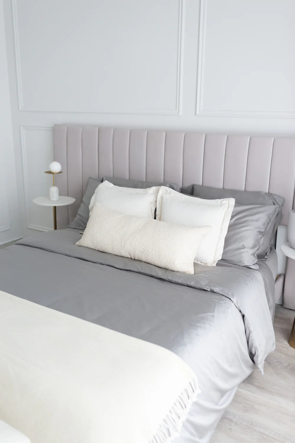 Bamboo Sheet Set