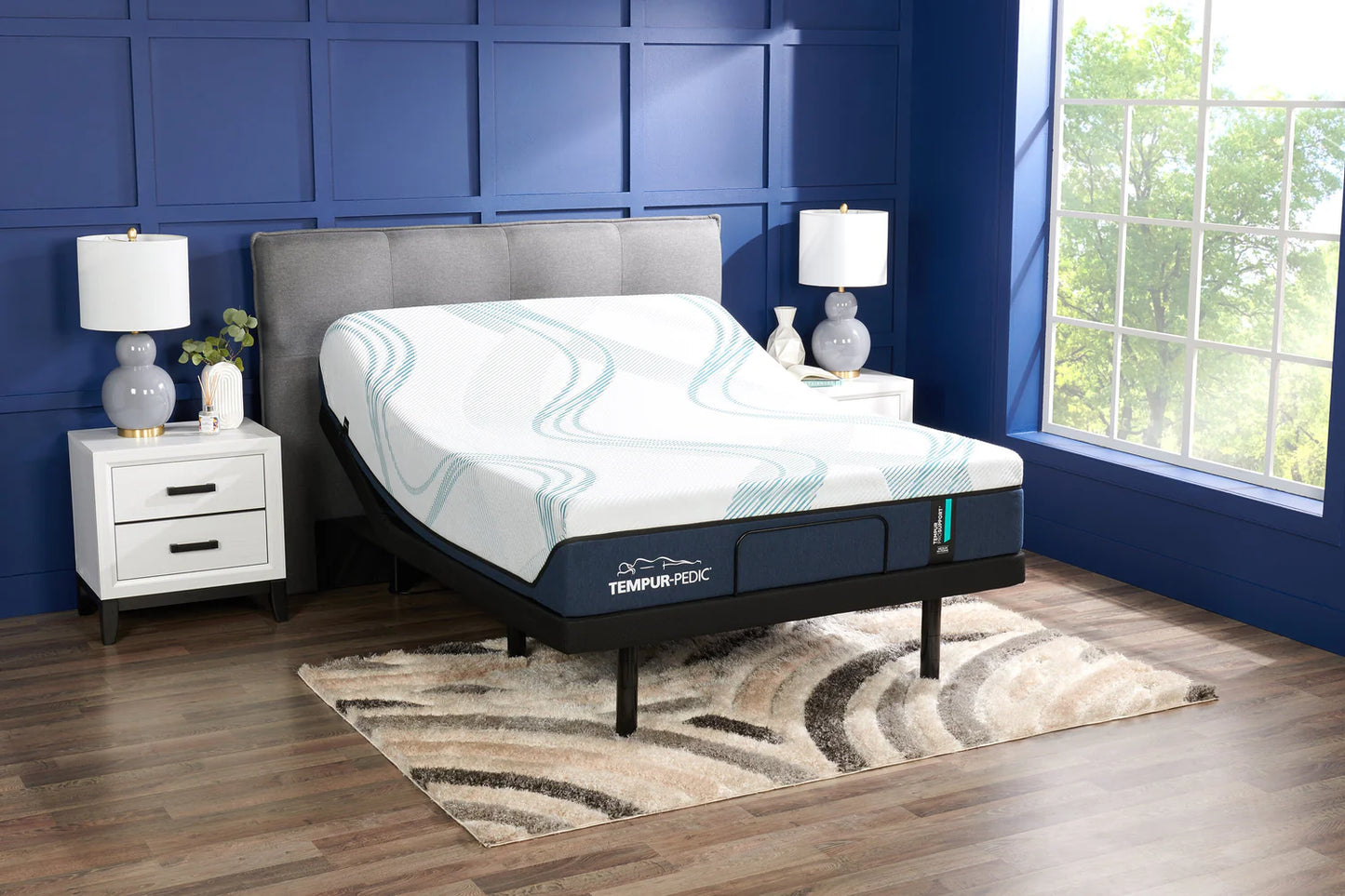 Reflexion Plus Lifestyle Base