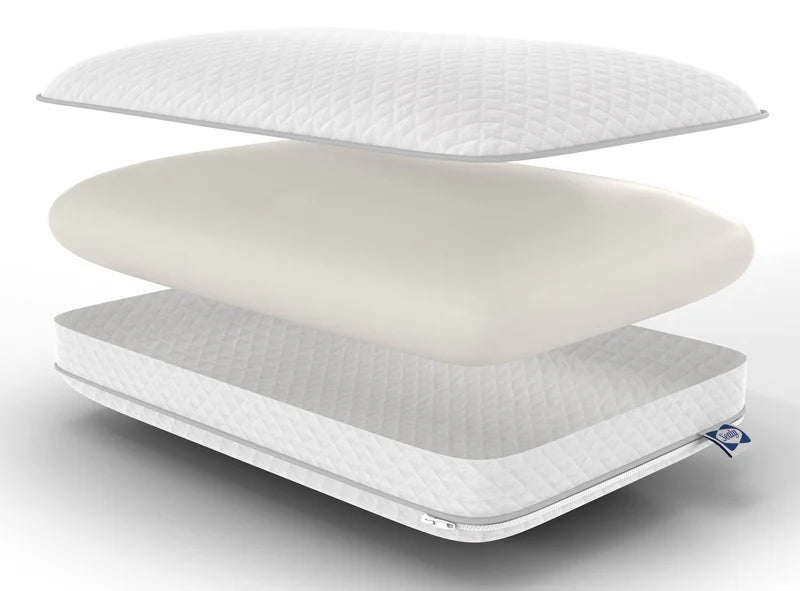 Classic Memory Foam Pillow