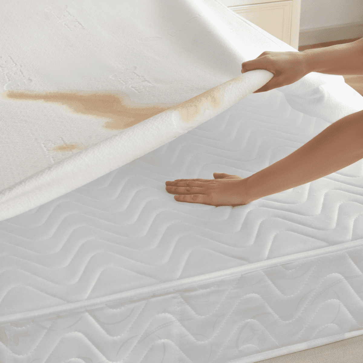 Tencel Dream Mattress Protector