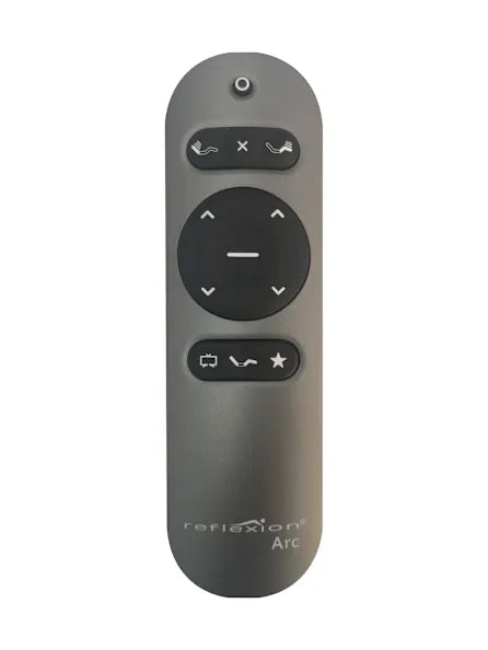 Arc Lifestyle Adjustable Base