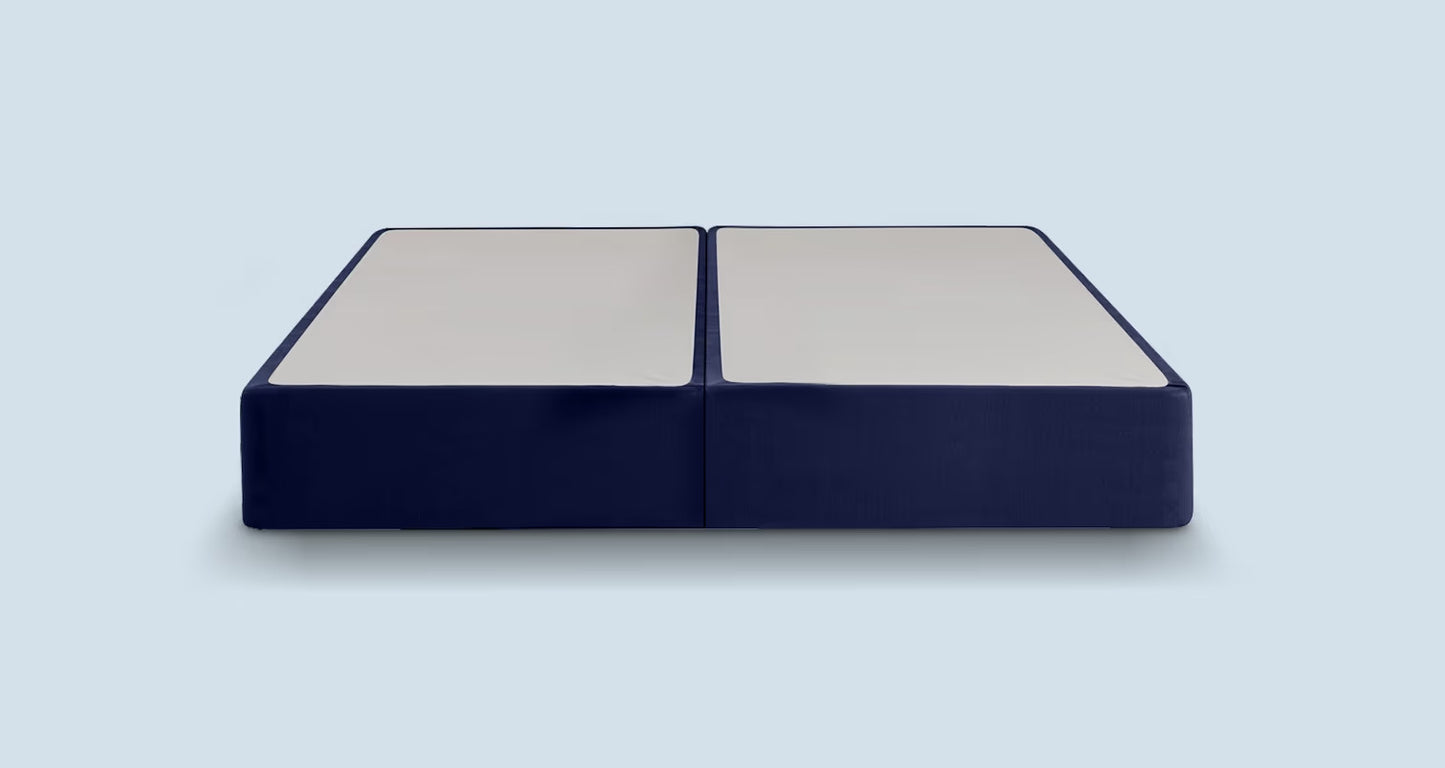 Stearns & Foster Flat Foundation