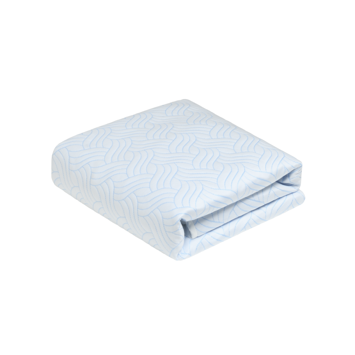 Cool Ice Mattress Protector