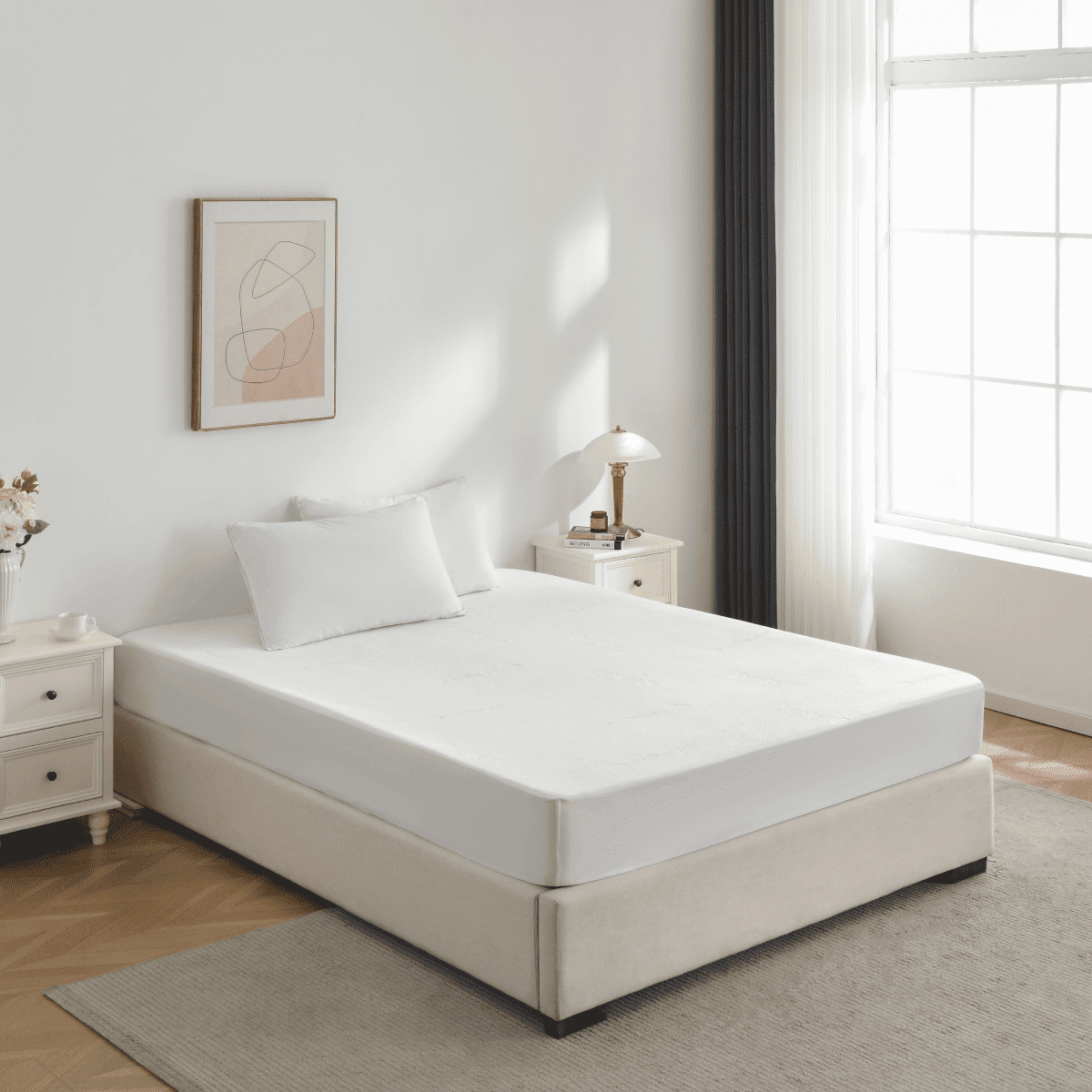 Tencel Dream Mattress Protector