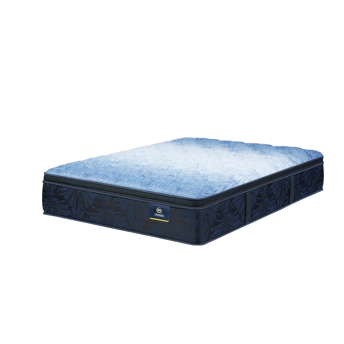 Serta Unison Pillowtop Firm