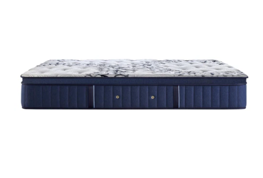 Stearns & Foster Pillow Top Mon Cheri