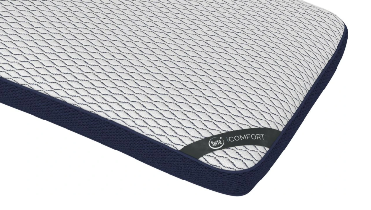 iComfort Cloud Pillow