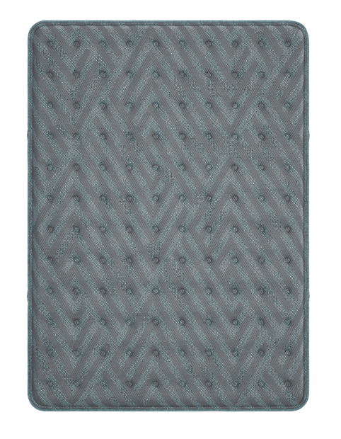 Beautyrest Eryx Pillow top plush