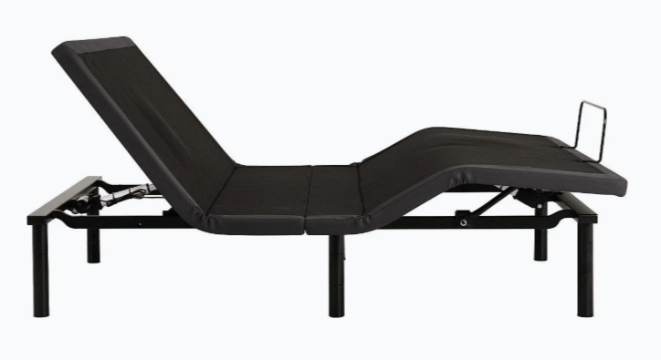 Serta Base Logic Lifestyle Adjustable Base