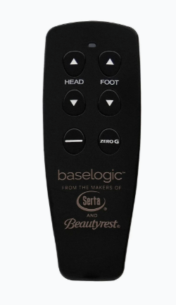 Serta Base Logic Lifestyle Adjustable Base
