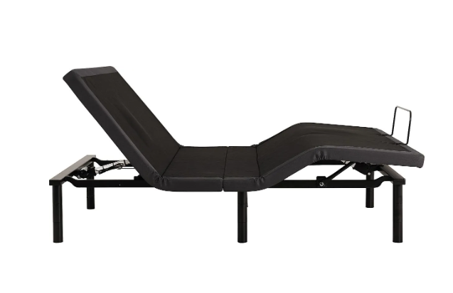 Baselogic by Serta® Gold Adjustable Base