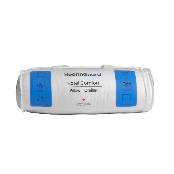 Hotel Comfort Pillow
