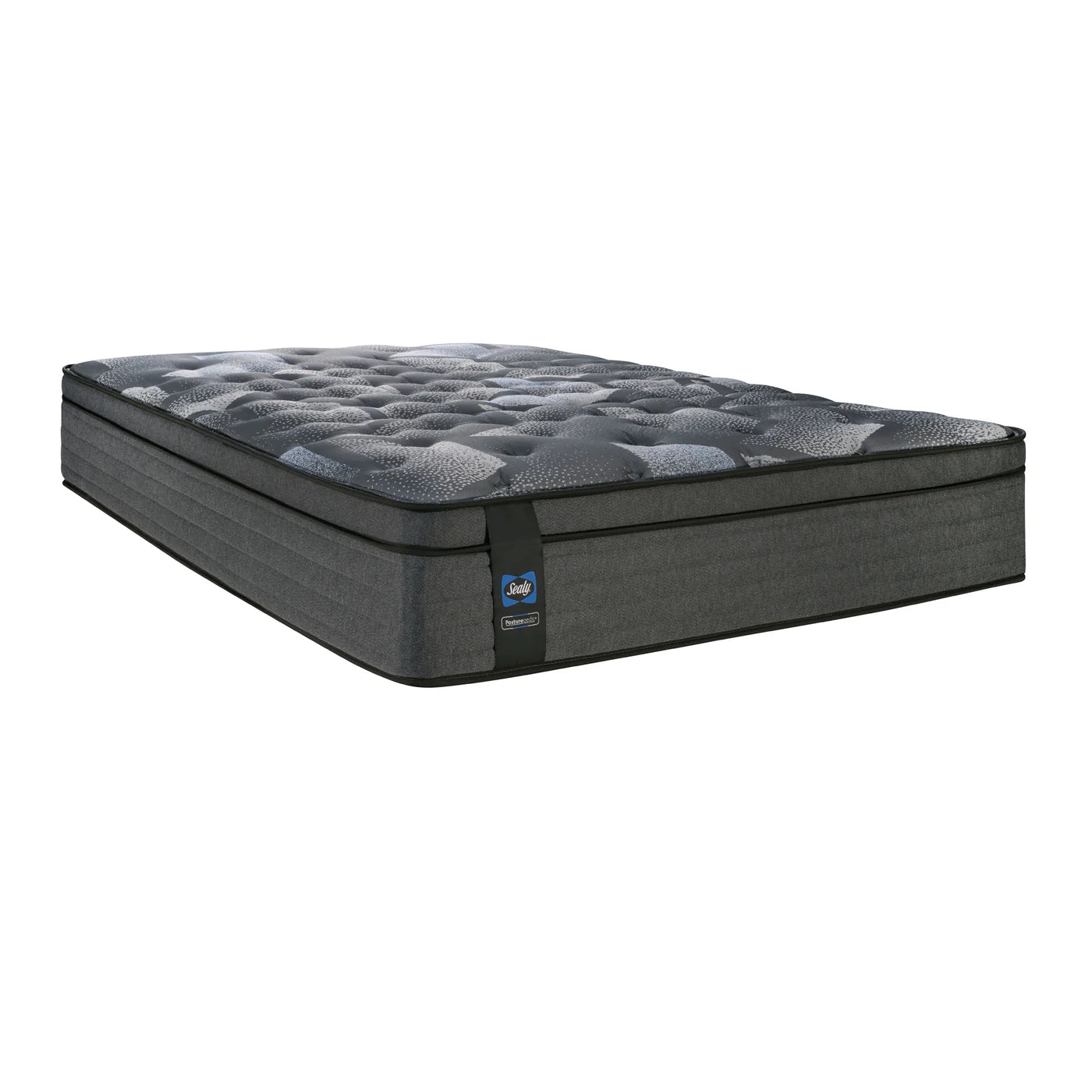 Sealy 800 Xander Eurotop