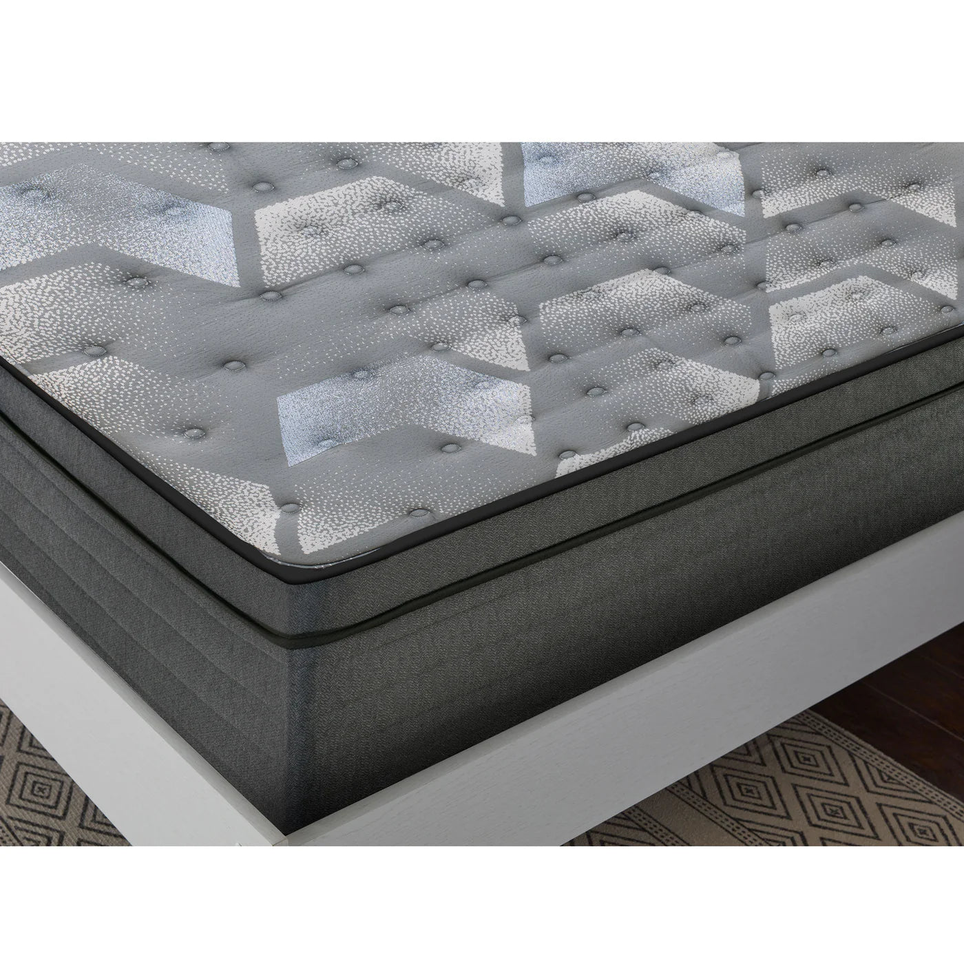 Sealy 800 Xander Eurotop