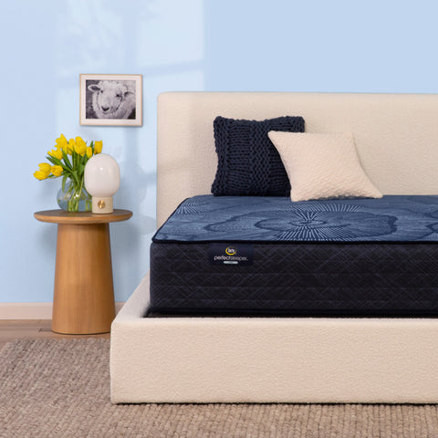 Serta Perfect Sleeper Hybrid Shooting Star Firm