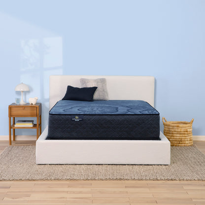 Serta Perfect Sleeper Hybrid Northern Nights Plush