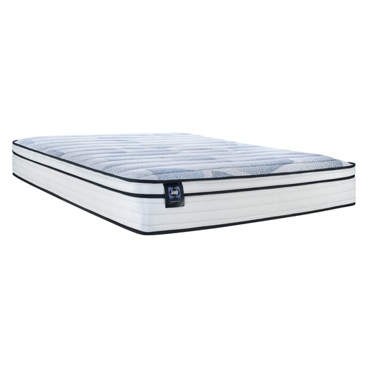 Sealy 720 Lochlan Eurotop