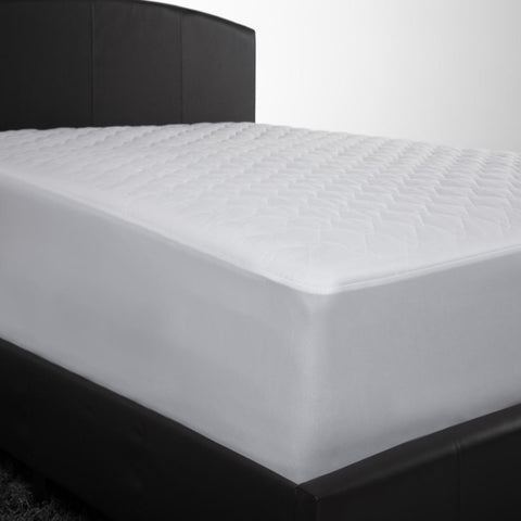 Quilted Comfort Mattress Protector