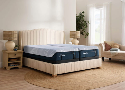Tempur-Pedic LuxeAlign Soft
