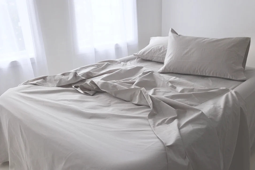 Sheet Set 500TC Cotton