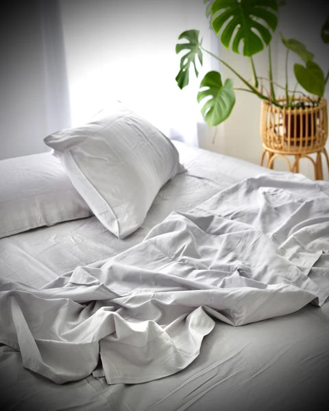 Sheet Set 300TC Cotton