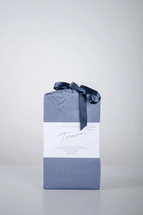 Bamboo Pillowcase Set