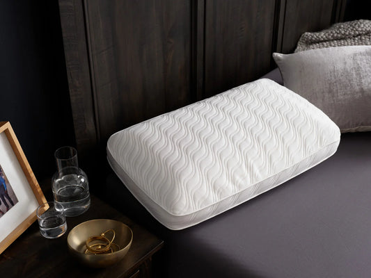 Pro-Hi Align Pillow