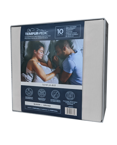 Waterproof Mattress Protector