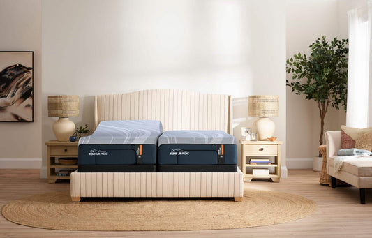 Tempur-Pedic LuxeAlign Firm