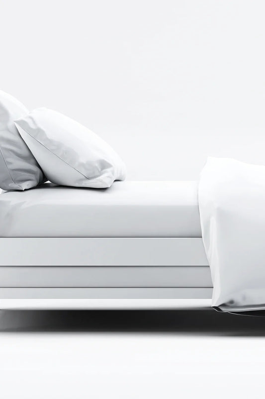Bamboo Fitted Sheet