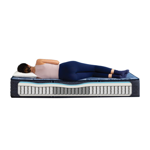 Serta Perfect Sleeper Hybrid Shooting Star Firm