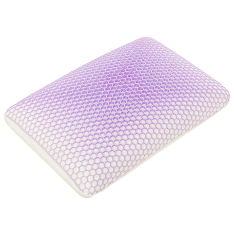 Honeycomb Pillow