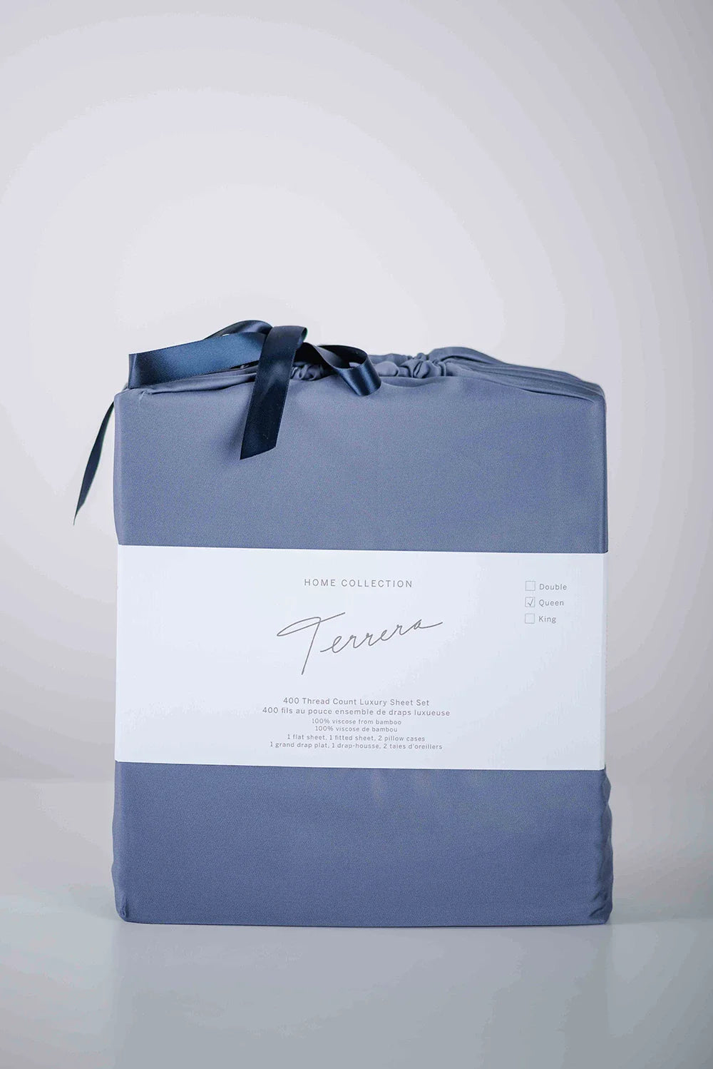 Bamboo Sheet Set