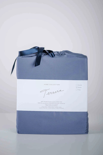 Bamboo Sheet Set