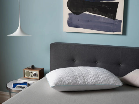 Pro-Mid Align Pillow