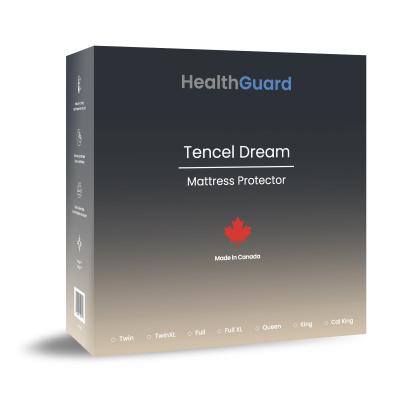 Tencel Dream Mattress Protector