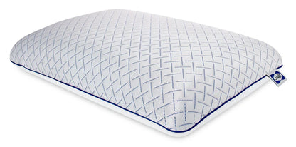 Cool Touch Memory Foam Pillow
