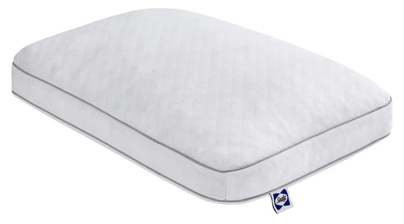 Custom Comfort Pillow
