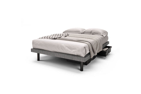 Reflexx Platform Bed Base